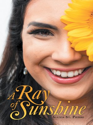 cover image of A Ray of Sunshine